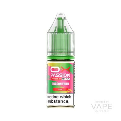 OXVA OX Passion 5mg Nic Salt