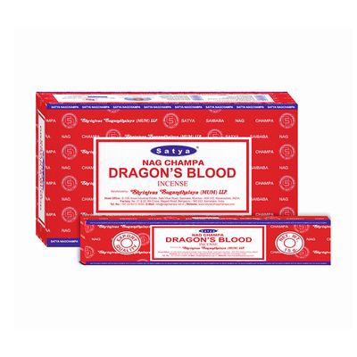 SATYA Incense Sticks 15g
