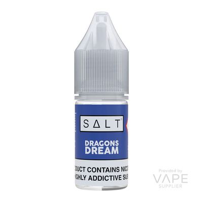 SALT Dragons Dream Nic Salt