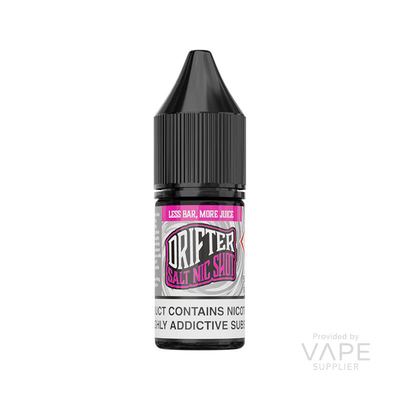 Drifter Bar Series Salt Nic Shot 10ml 20mg