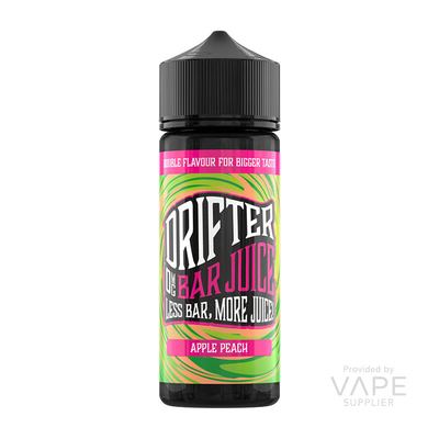 Drifter Bar Juice Shortfills