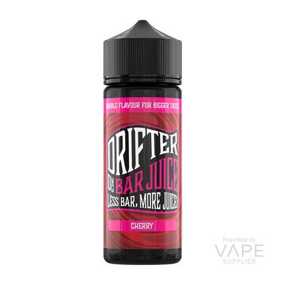 Drifter Bar Juice Shortfills