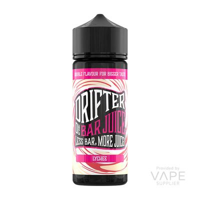 Drifter Bar Juice Shortfills