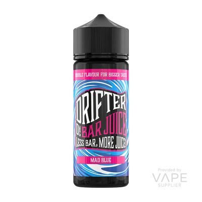 Drifter Bar Juice Shortfills