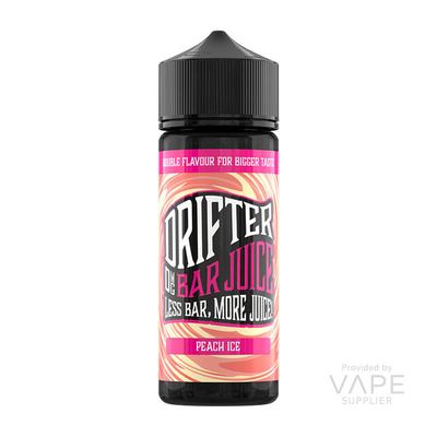 Drifter Bar Juice Shortfills