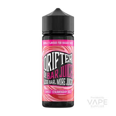 Drifter Bar Juice Shortfills