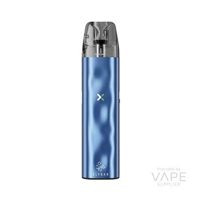 Elf Bar ELFX Mini Pod Kit