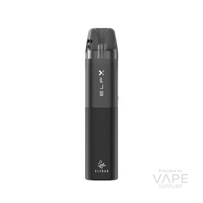 Elf Bar ELFX Refillable Pod Kit