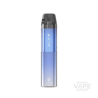 Elf Bar ELFX Refillable Pod Kit