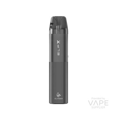 Elf Bar ELFX Refillable Pod Kit