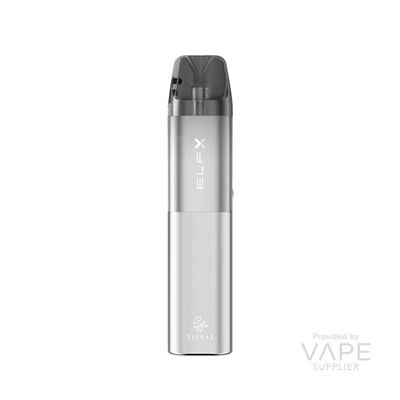 Elf Bar ELFX Refillable Pod Kit