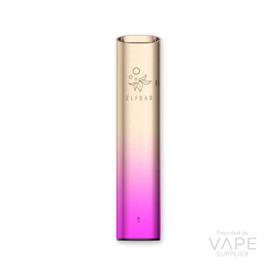 Elf Bar Mate 500 Vape Device