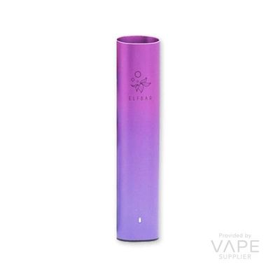 Elf Bar Mate 500 Vape Device