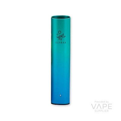 Elf Bar Mate 500 Vape Device