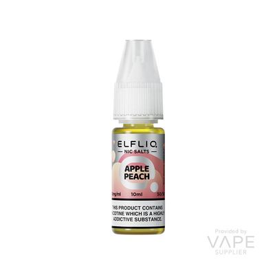 Elfliq 20mg Nic Salts