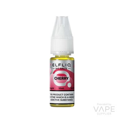 Elfliq 20mg Nic Salts