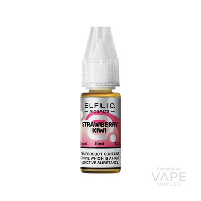 Elfliq 10mg Nic Salts