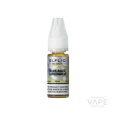 Elfliq 10mg Nic Salts