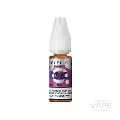 Elfliq 20mg Nic Salts