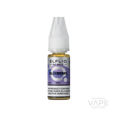 Elfliq 20mg Nic Salts