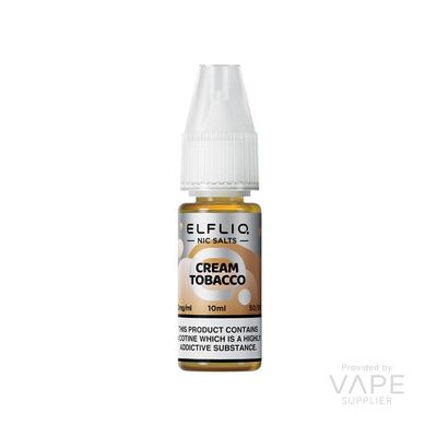 Elfliq 20mg Nic Salts