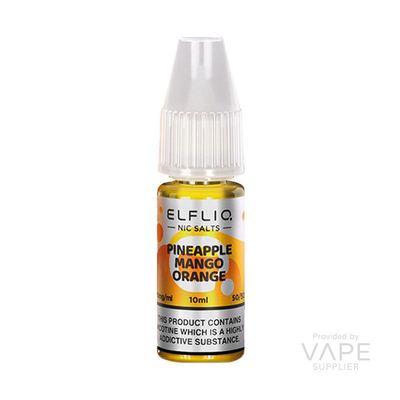 Elfliq 20mg Nic Salts