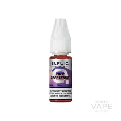 Elfliq 20mg Nic Salts