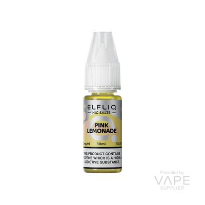 Elfliq 20mg Nic Salts