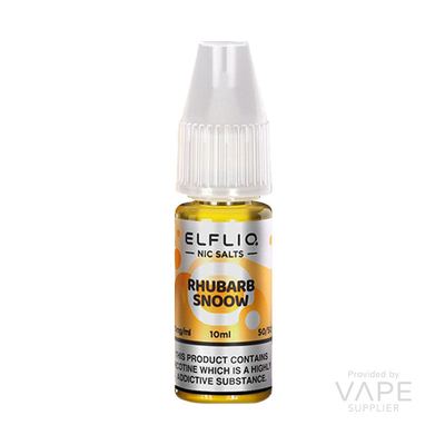 Elfliq 20mg Nic Salts