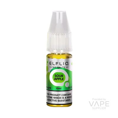 Elfliq 20mg Nic Salts