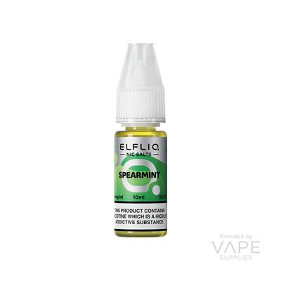 Elfliq 5mg Nic Salts