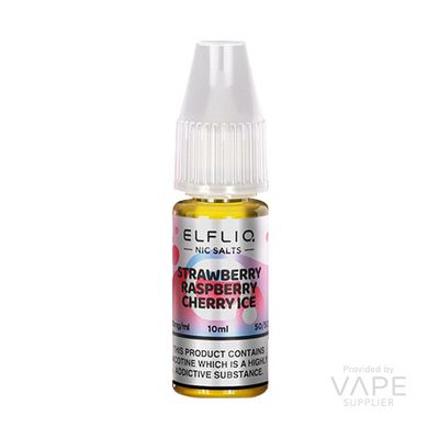 Elfliq 20mg Nic Salts