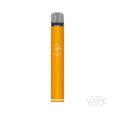 Elf Bar 600 Prefilled Pod Kit - 2ml