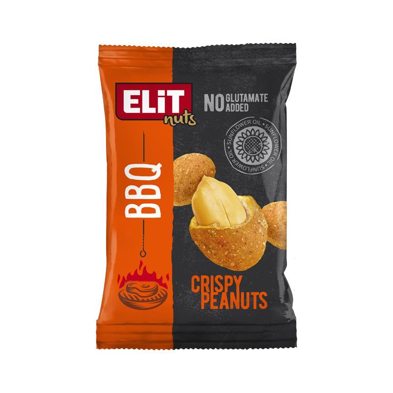 Elit Coated Peanuts 70g