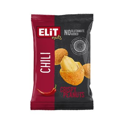 Elit Coated Peanuts 70g