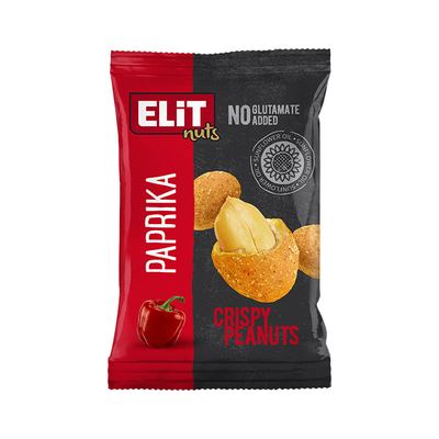 Elit Coated Peanuts 70g