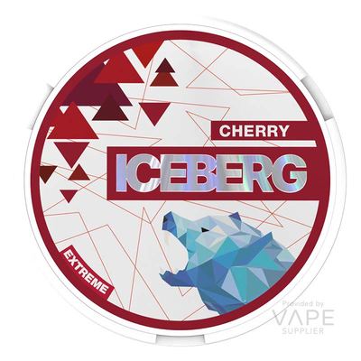 Iceberg Extreme 50mg Nicotine Pouches