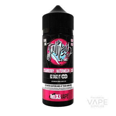 Ruthless 100ml Shortfill