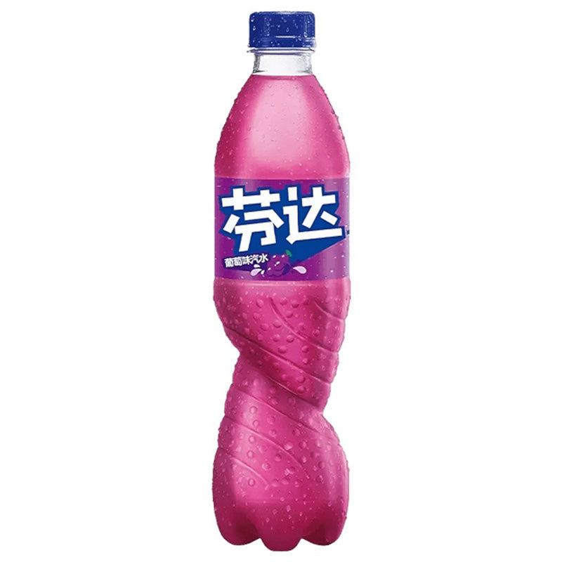 FANTA (Chinese)