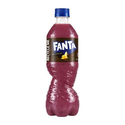 FANTA (Chinese) 500ml RRP £2.49 - LABELS