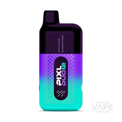 PIXL Duo Big Puff Device - 12ml