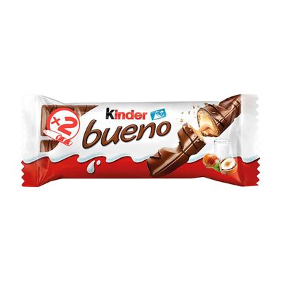 Ferrero Kinder Bueno
