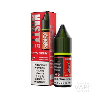 Nasty Liq 10mg Nic Salt