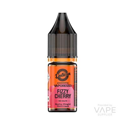 Vaporesso Deliciu 2 20mg Nic Salt