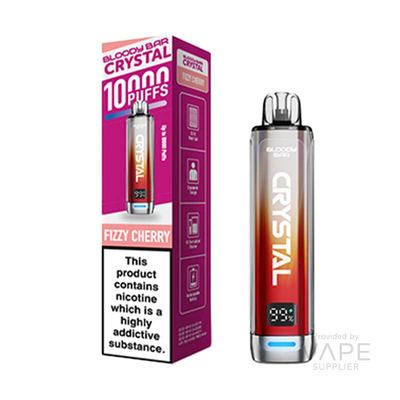 Bloody Bar Crystal 10K Prefilled Pod Kit