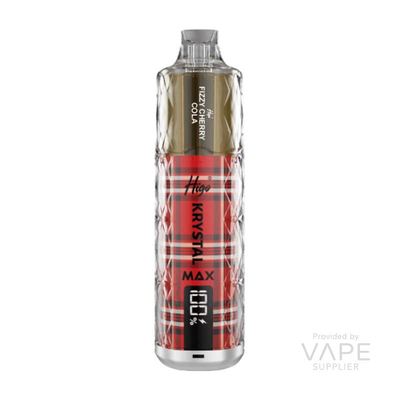 Higo Krystal Max Limited Edition Prefilled Pod Kit