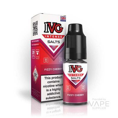 IVG Intense Nic Salt 20mg