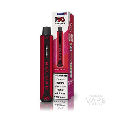 IVG Reload Mini Prefilled Pod Kit