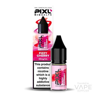 PIXL Nic Salts 20mg - 10ml