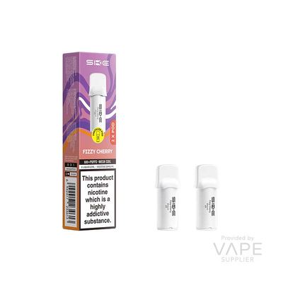 SKE 600 Pro Prefilled Pods 2 Pack